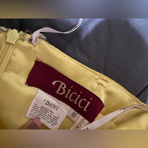 Bicici Prom/Graduation Dress - Picture 12 of 12